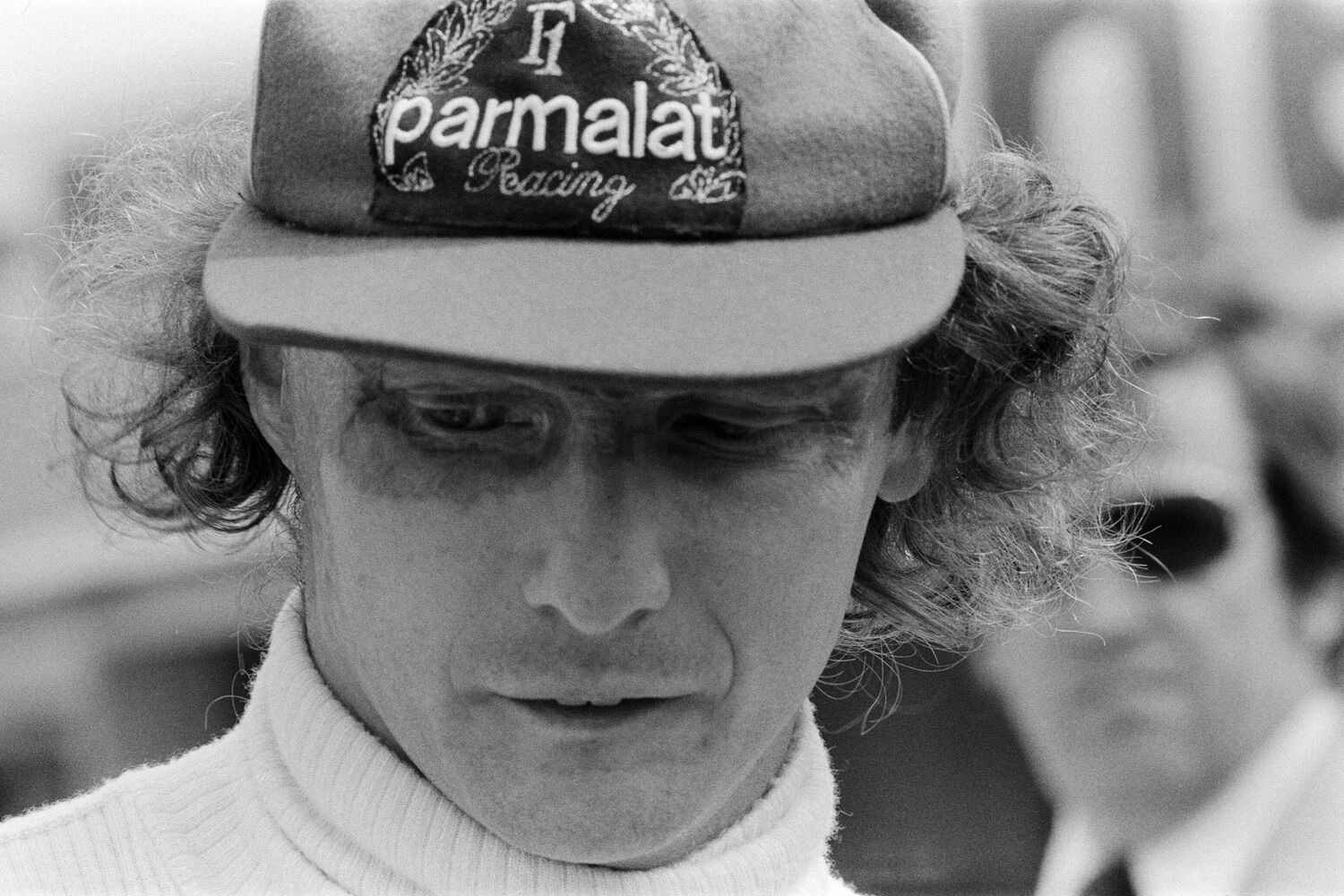 Bild: 9783613046375 | Motorlegenden - Niki Lauda | Die Auto-Biographie der Formel 1-Legende