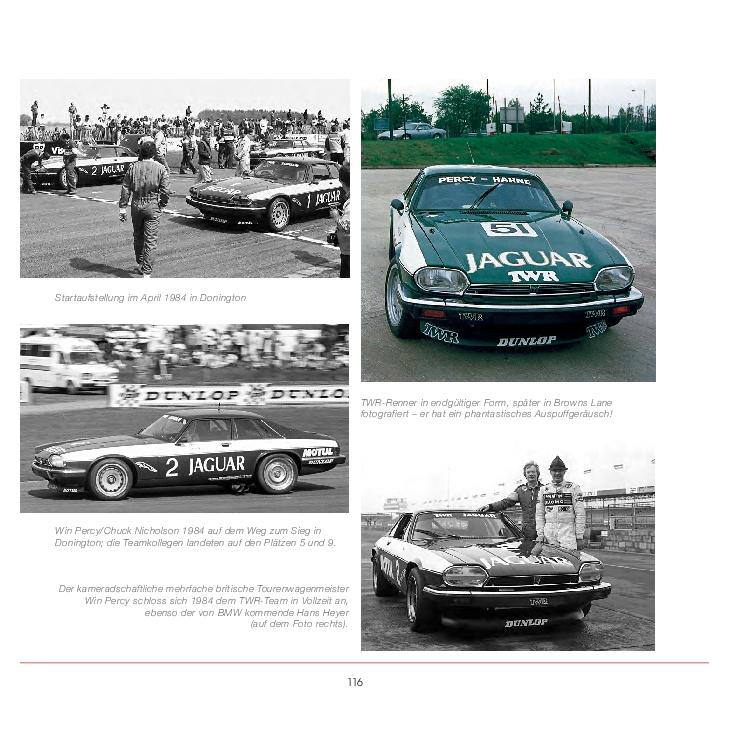 Bild: 9783958431706 | Jaguar XJ-S | Hommage an den Super-GT | Brian Long | Buch | 160 S.