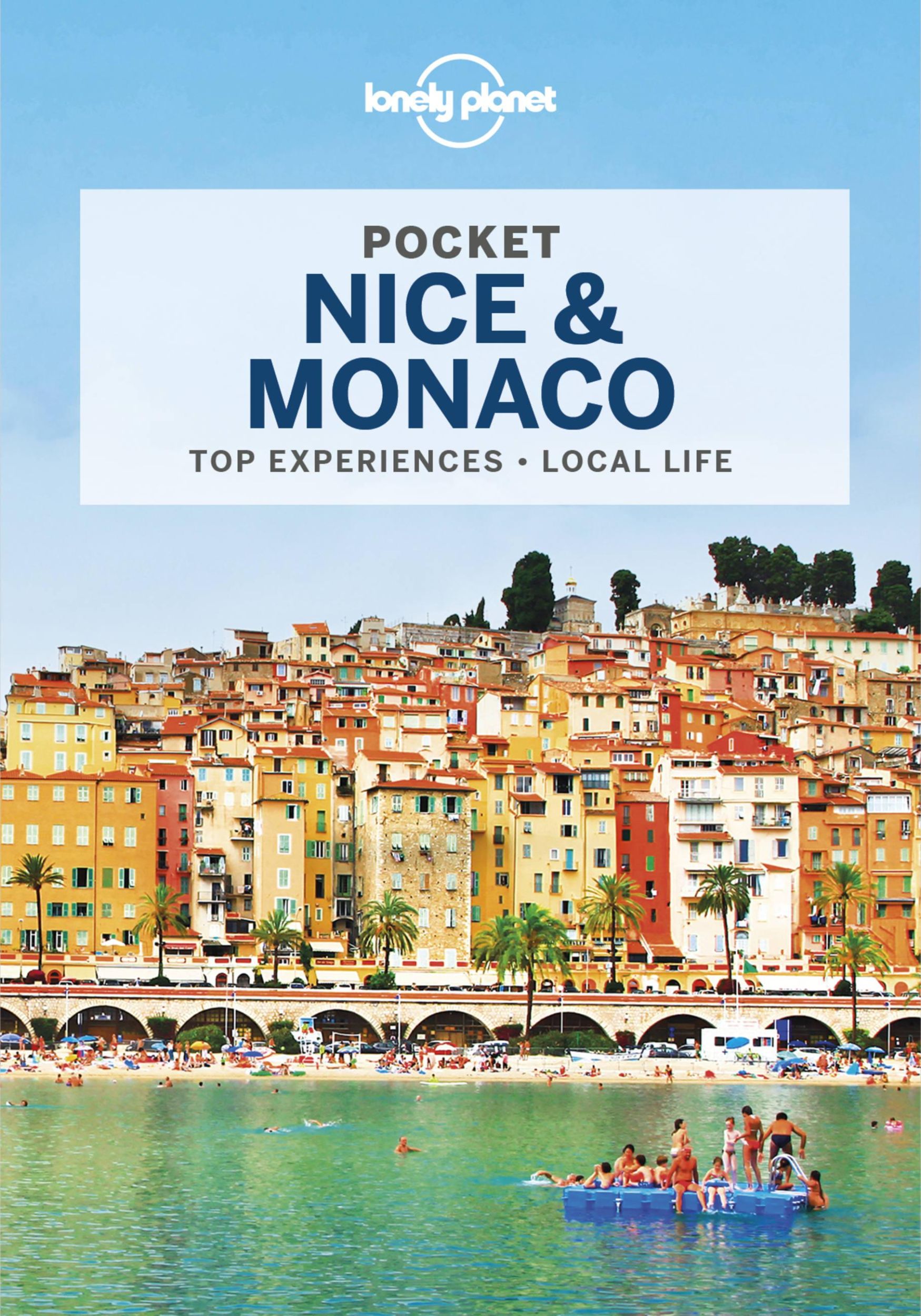 Cover: 9781788680899 | Pocket Nice &amp; Monaco | Gregor Clark | Taschenbuch | Englisch | 2022