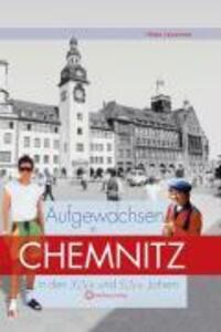 Cover: 9783831318599 | Aufgewachsen in Chemnitz in den 80er &amp; 90er Jahren | Heike Leuschner