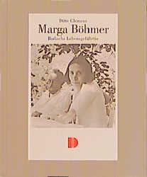 Cover: 9783910150355 | Marga Böhmer. Barlachs Lebensgefährtin | Ditte Clemens | Buch | 240 S.