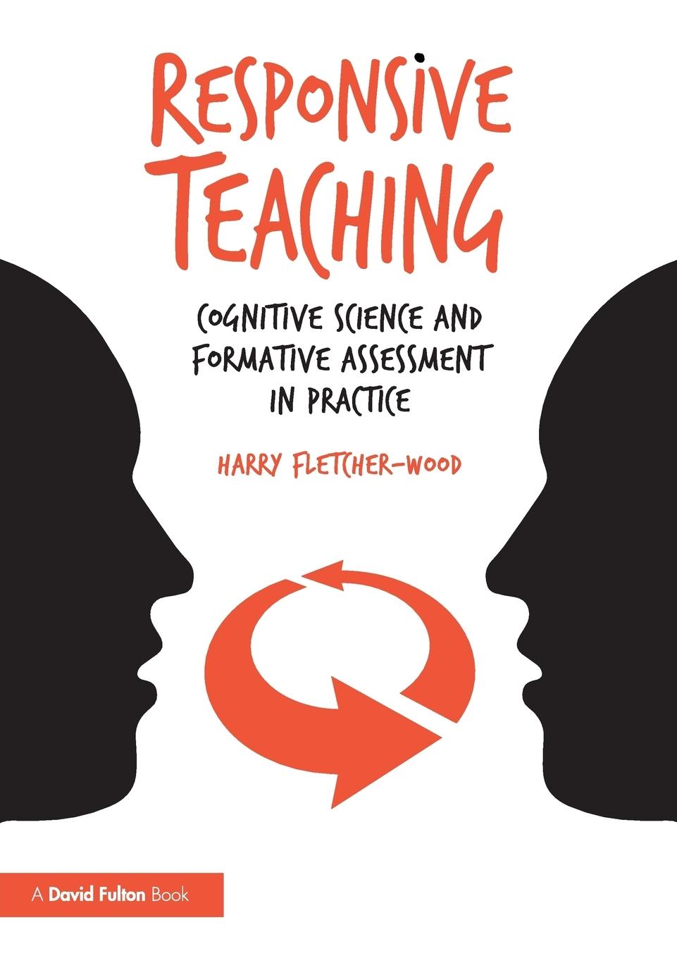 Cover: 9781138296893 | Responsive Teaching | Harry Fletcher-Wood | Taschenbuch | Paperback