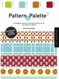 Cover: 9783283005405 | Pattern and Palette Sourcebook 2 | Heidi Arrizabalaga | Taschenbuch