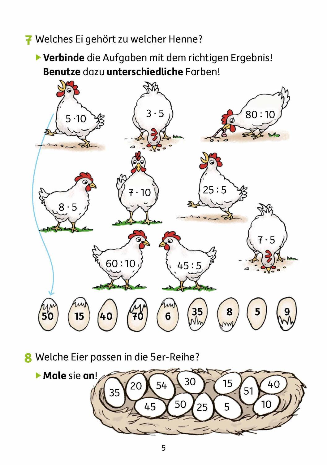 Bild: 9783881000482 | Einmaleins Mathematik 2./3. Klasse | Brigitte Schreiber | Broschüre