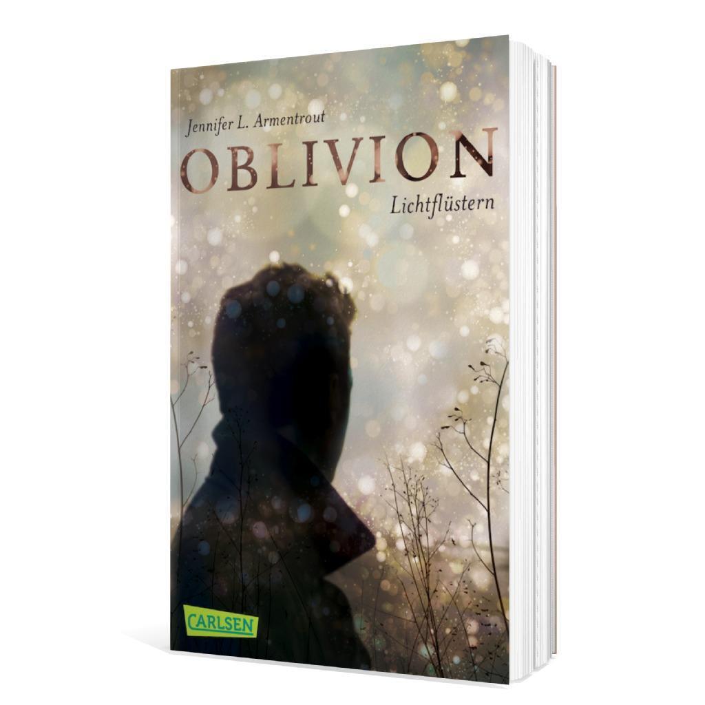 Bild: 9783551318107 | Obsidian 0: Oblivion 1. Lichtflüstern (Obsidian aus Daemons Sicht...