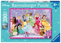 Cover: 4005556133857 | Ravensburger Kinderpuzzle 13385 - Ein zauberhaftes Weihnachtsfest -...