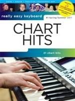 Cover: 9781785583285 | Really Easy Keyboard Chart Hits Spring/Summer 2017 | Buch | Englisch