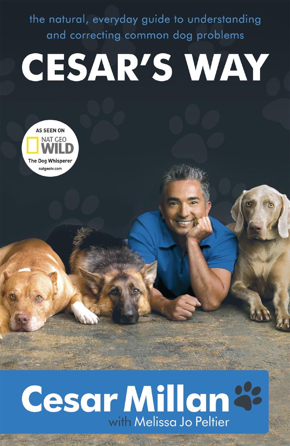 Cover: 9780340933305 | Cesar's Way | Cesar Millan | Taschenbuch | Kartoniert / Broschiert