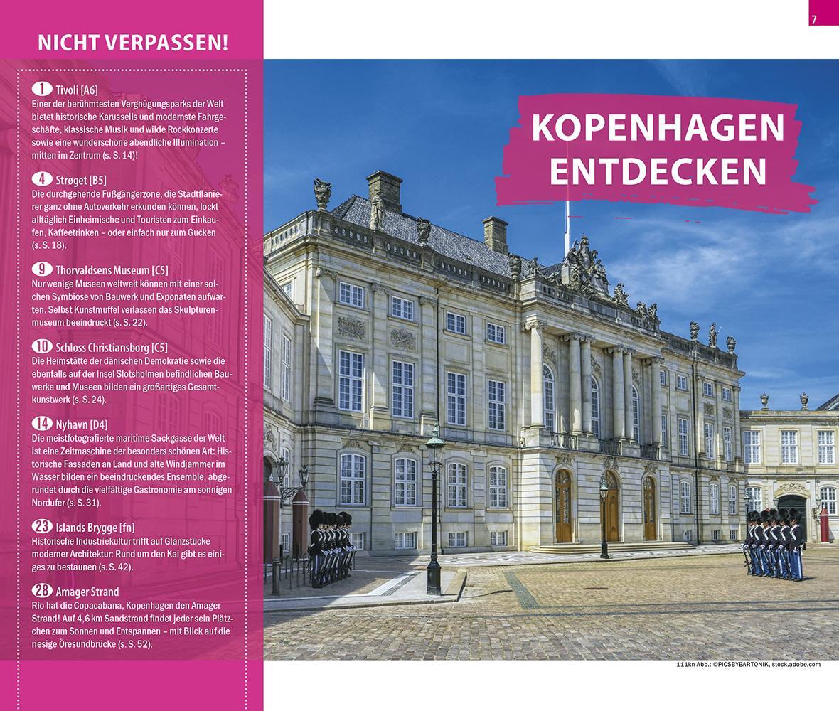 Bild: 9783831739202 | Reise Know-How CityTrip Kopenhagen | Lars Dörenmeier | Taschenbuch