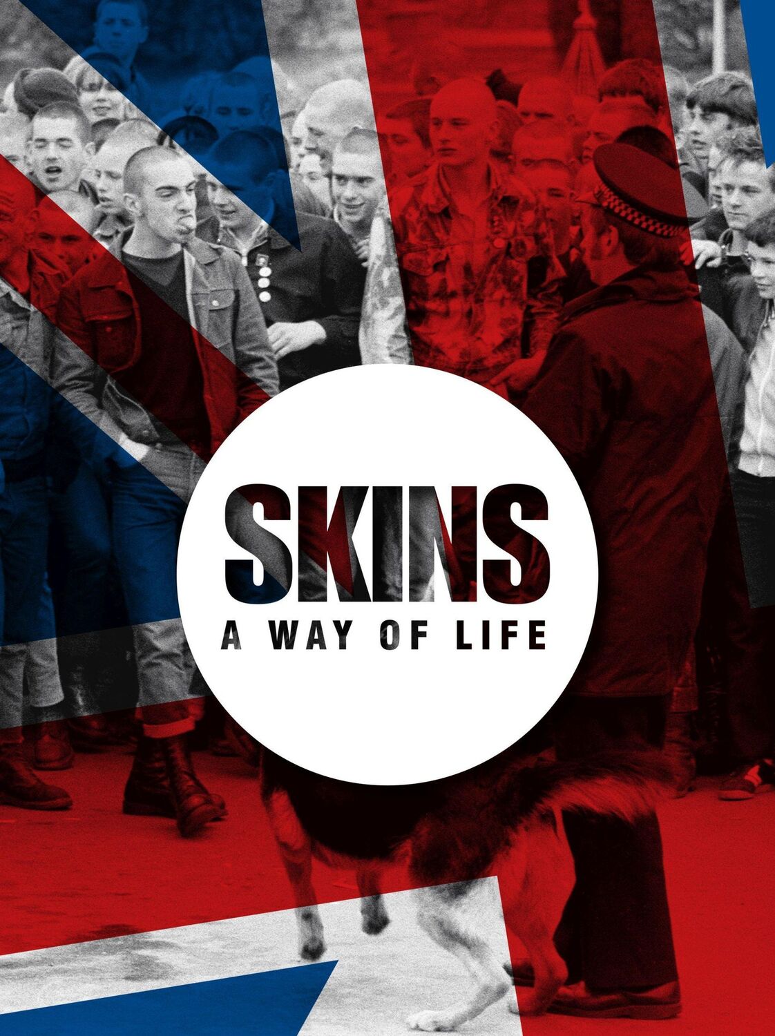 Cover: 9781908211668 | Skins | A Way of Life | Patrick Potter | Buch | Gebunden | Englisch