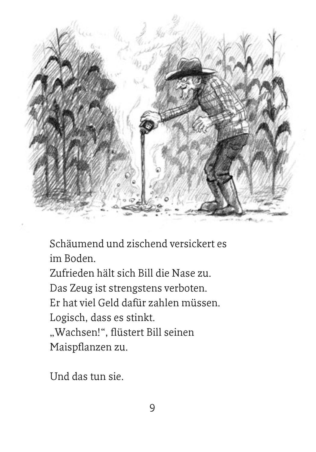 Bild: 9783946972525 | Bob Popcorn | Maranke Rinck (u. a.) | Buch | 176 S. | Deutsch | 2021