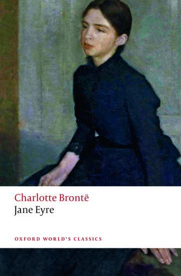 Cover: 9780198804970 | Jane Eyre | Charlotte Bronte | Taschenbuch | Oxford World's Classics