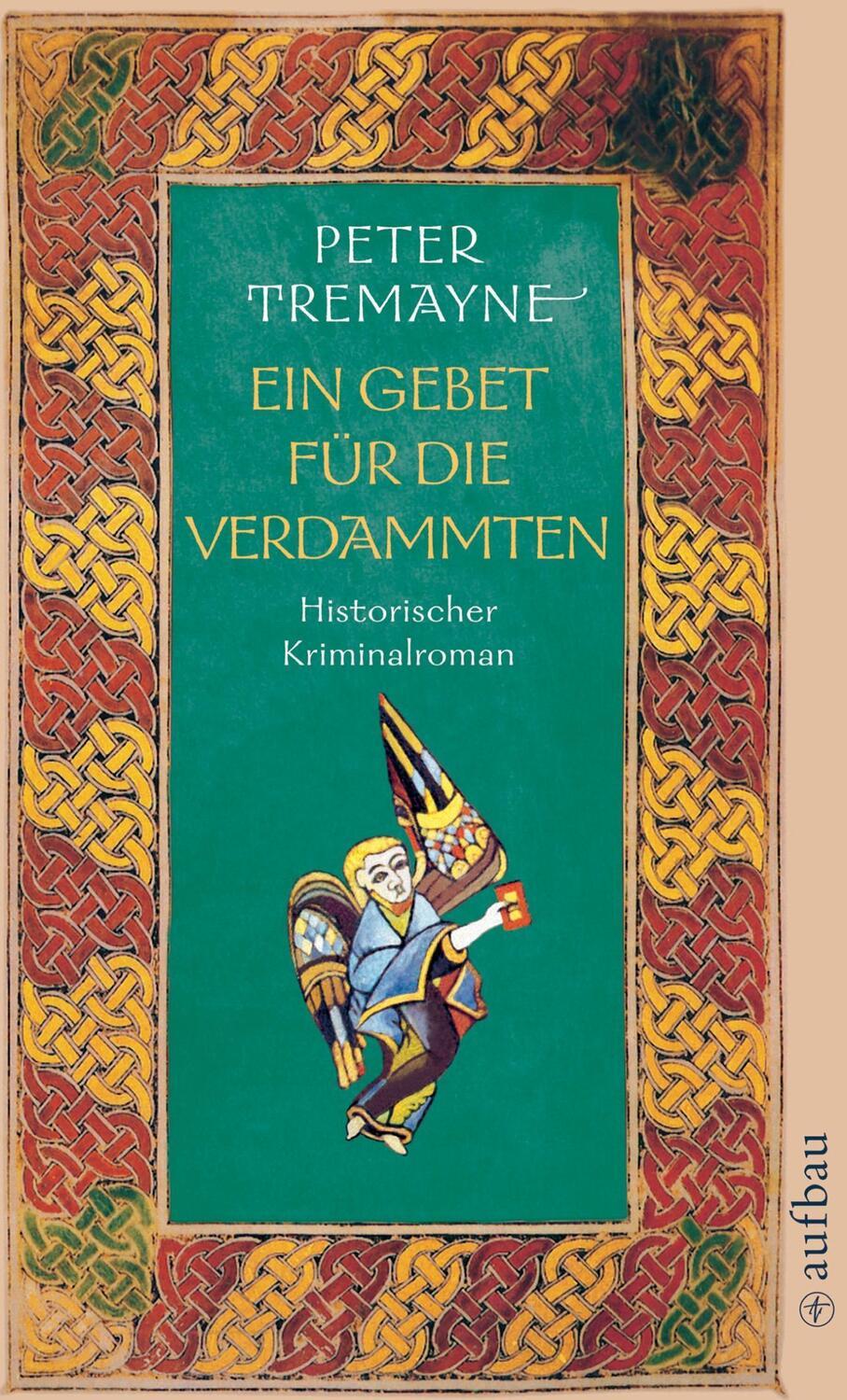 Cover: 9783746623320 | Ein Gebet für die Verdammten | Historischer Kriminalroman | Tremayne