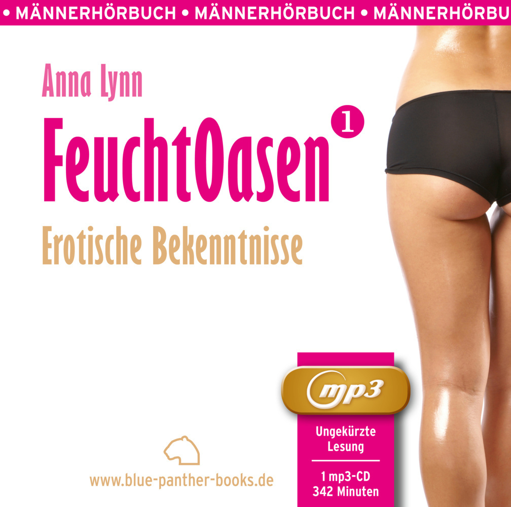 Cover: 9783862775545 | Feuchtoasen. Tl.1, 1 Audio-CD, MP3 | Anna Lynn | Audio-CD | JEWELCASE