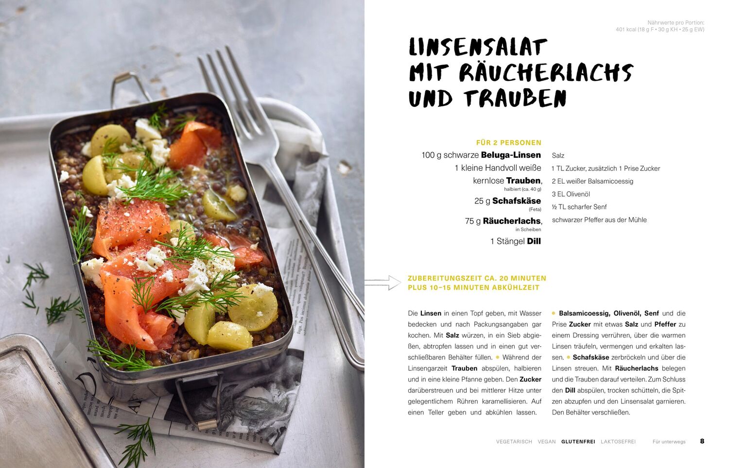 Bild: 9783954531622 | Feierabend-Blitzrezepte | Wenig Aufwand, viel Genuss | Christian Henze