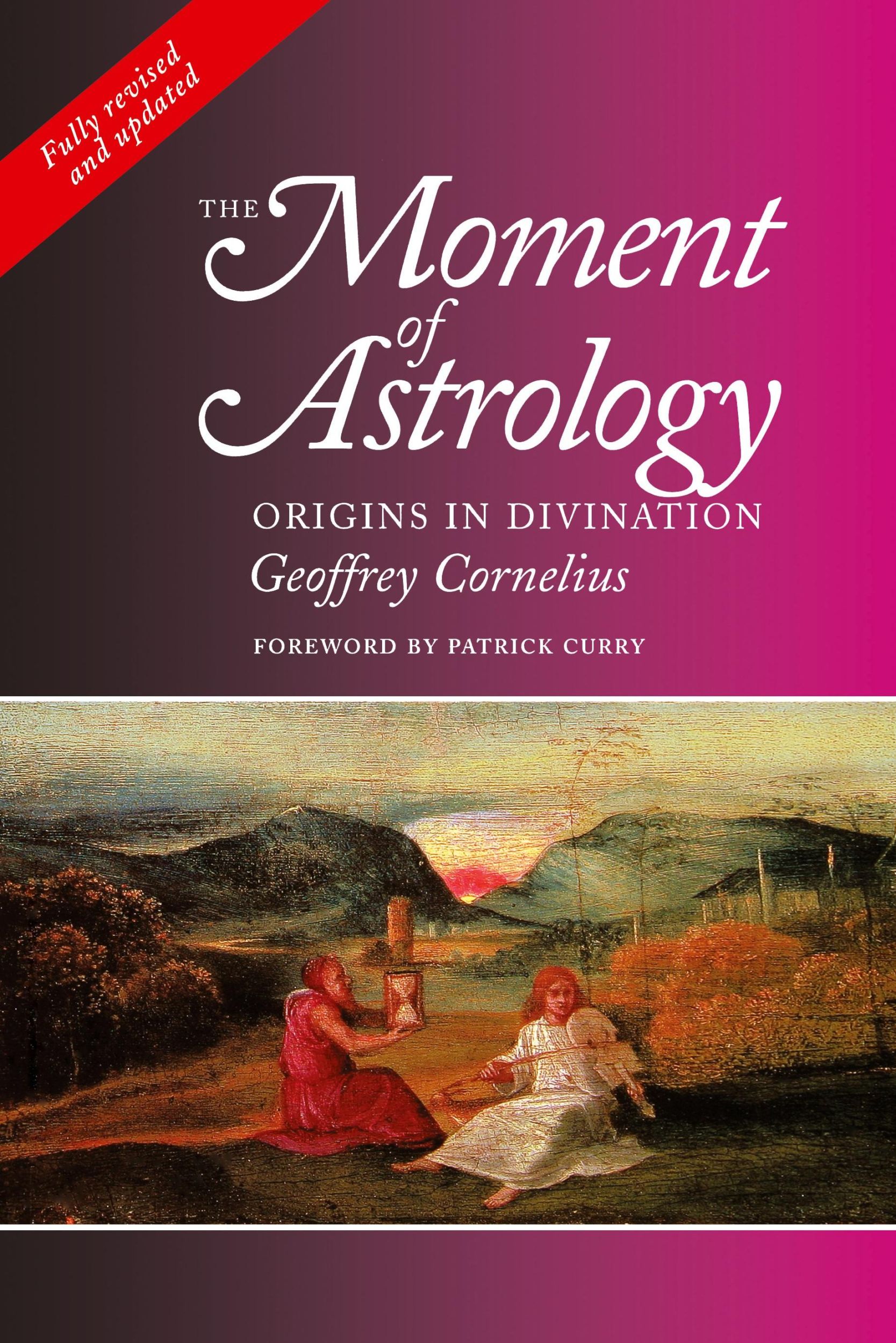 Cover: 9781902405117 | Moment of Astrology | Geoffrey Cornelius | Taschenbuch | Englisch