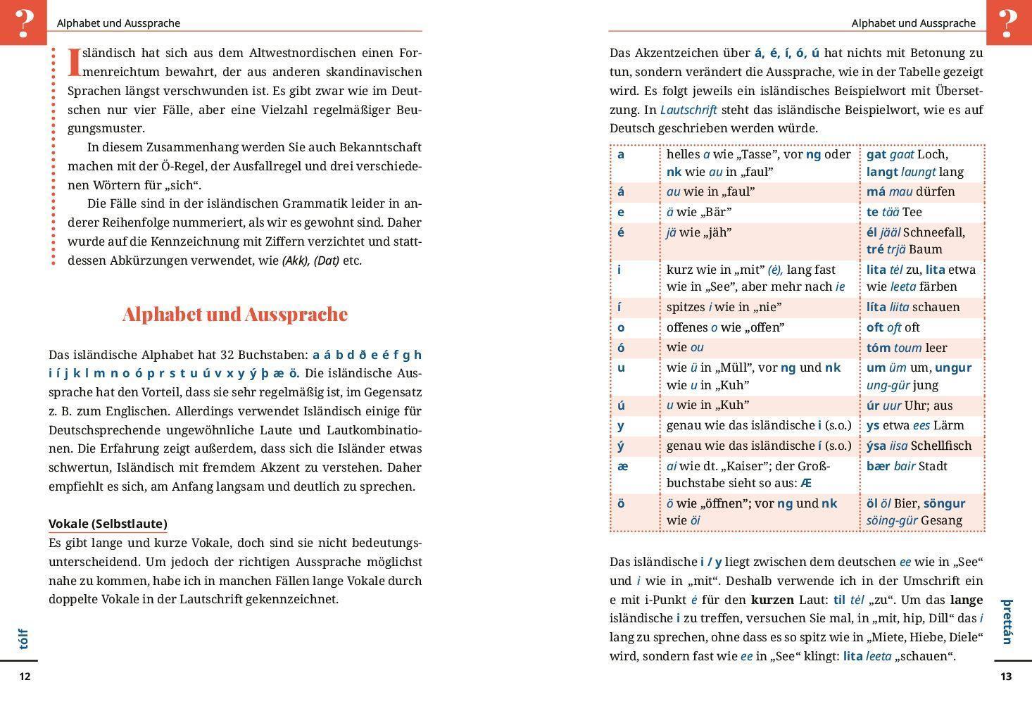 Bild: 9783831765676 | Isländisch - Wort für Wort | Richard Kölbl | Taschenbuch | Deutsch