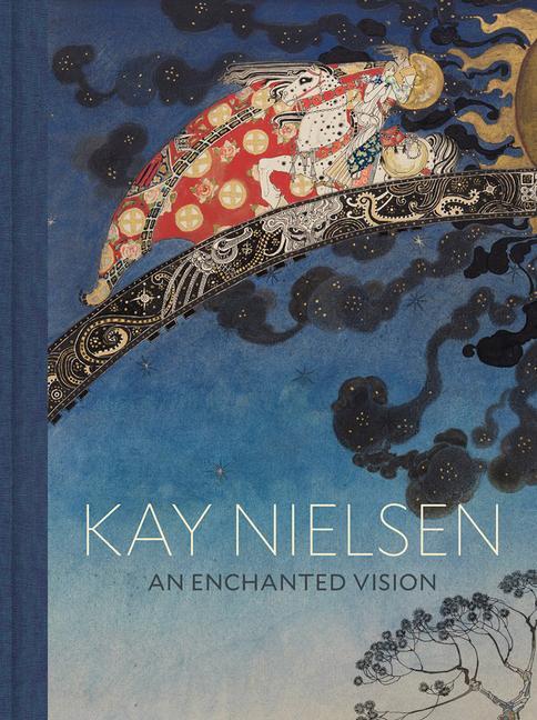 Cover: 9780878468805 | Kay Nielsen: An Enchanted Vision | Kay Nielsen | Buch | Gebunden