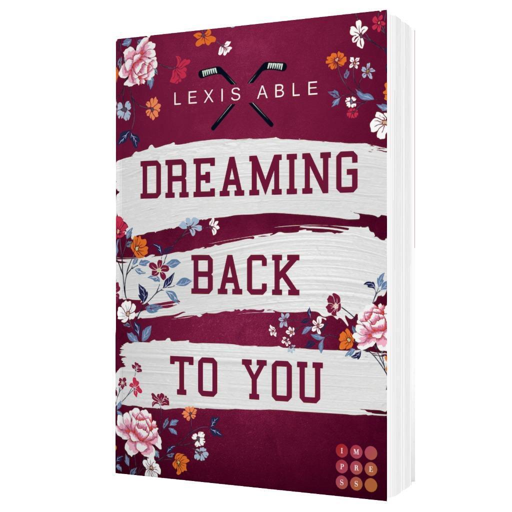 Bild: 9783551305329 | Dreaming Back to You (»Back to You«-Reihe 3) | Lexis Able | Buch