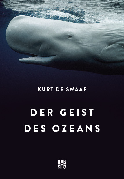 Cover: 9783710900198 | Der Geist des Ozeans | Kurt De Swaaf | Buch | 240 S. | Deutsch | 2017