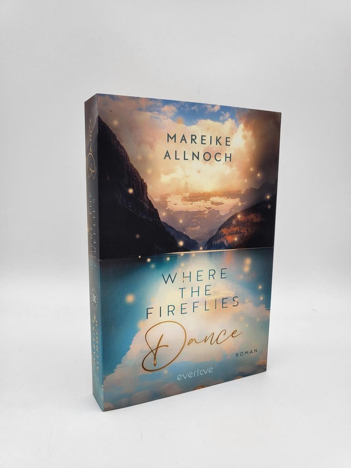 Bild: 9783492063326 | Where the Fireflies Dance | Mareike Allnoch | Taschenbuch | 336 S.