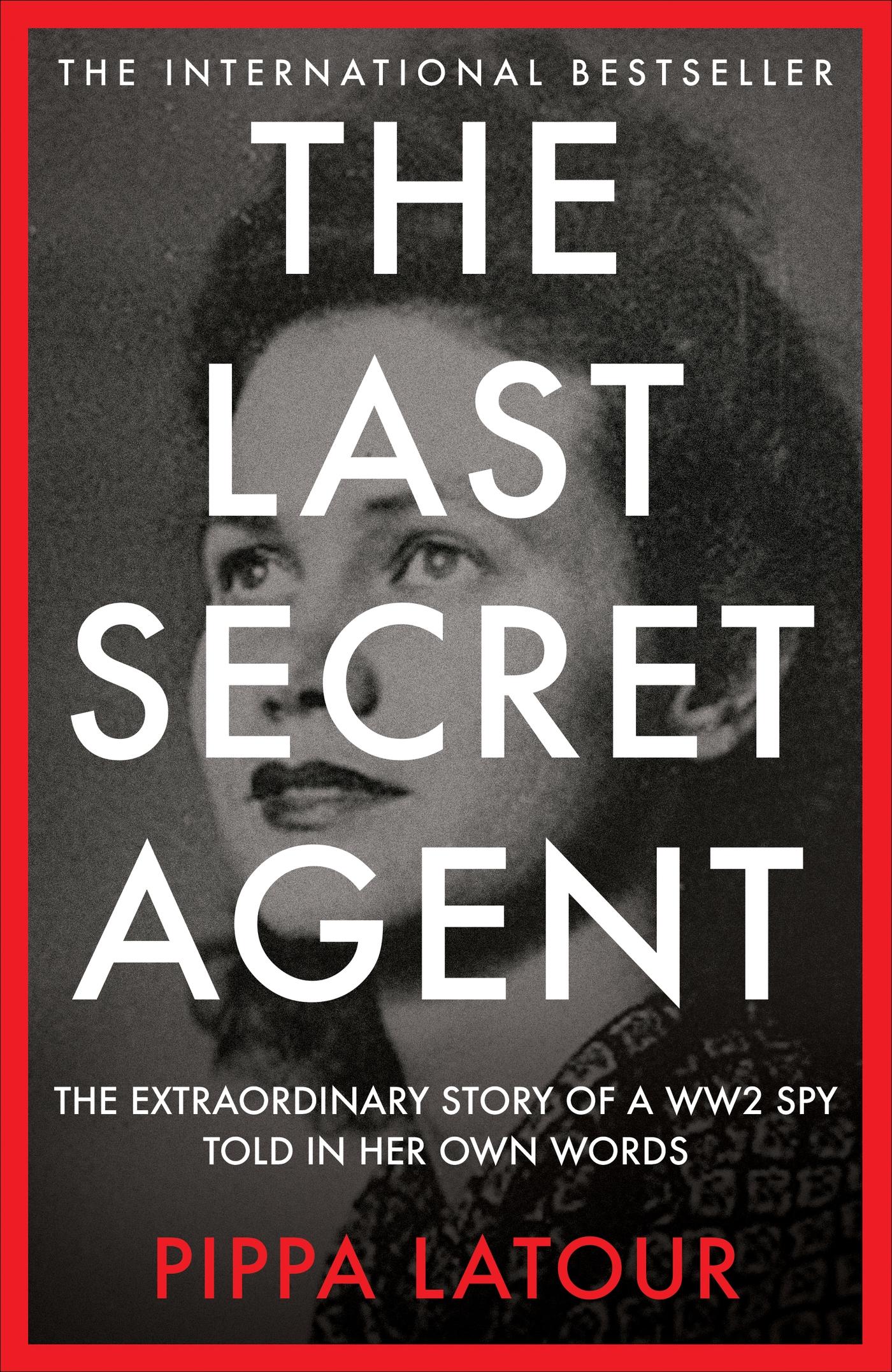 Cover: 9781800962774 | The Last Secret Agent | Pippa Latour | Buch | Englisch | 2024