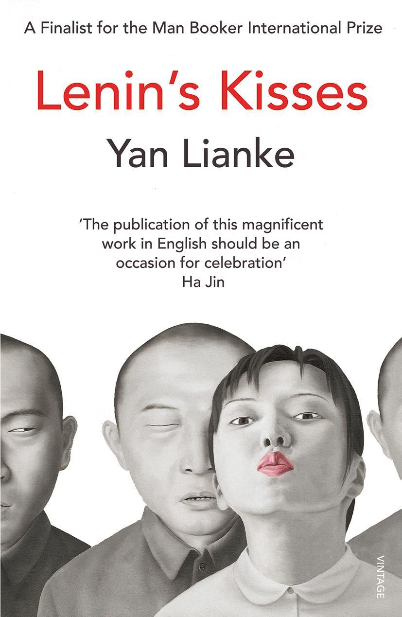 Cover: 9780099569480 | Lenin's Kisses | Yan Lianke | Taschenbuch | Kartoniert / Broschiert