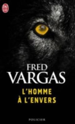 Cover: 9782290349236 | L' homme a l' envers | Fred Vargas | Taschenbuch | J'ai Lu | 2002