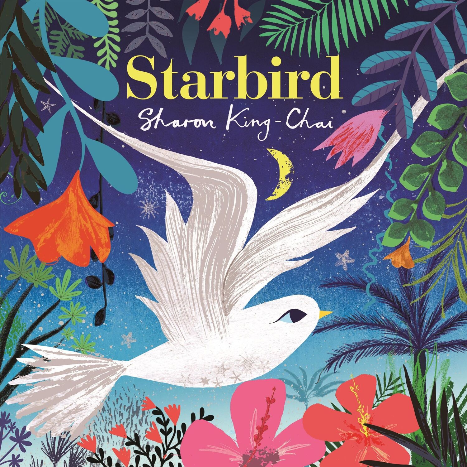 Cover: 9781509899579 | Starbird | Sharon King-Chai | Taschenbuch | Kartoniert / Broschiert