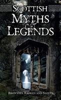 Cover: 9781842042533 | Scottish Myths and Legends | Rosemary Gray | Taschenbuch | Englisch