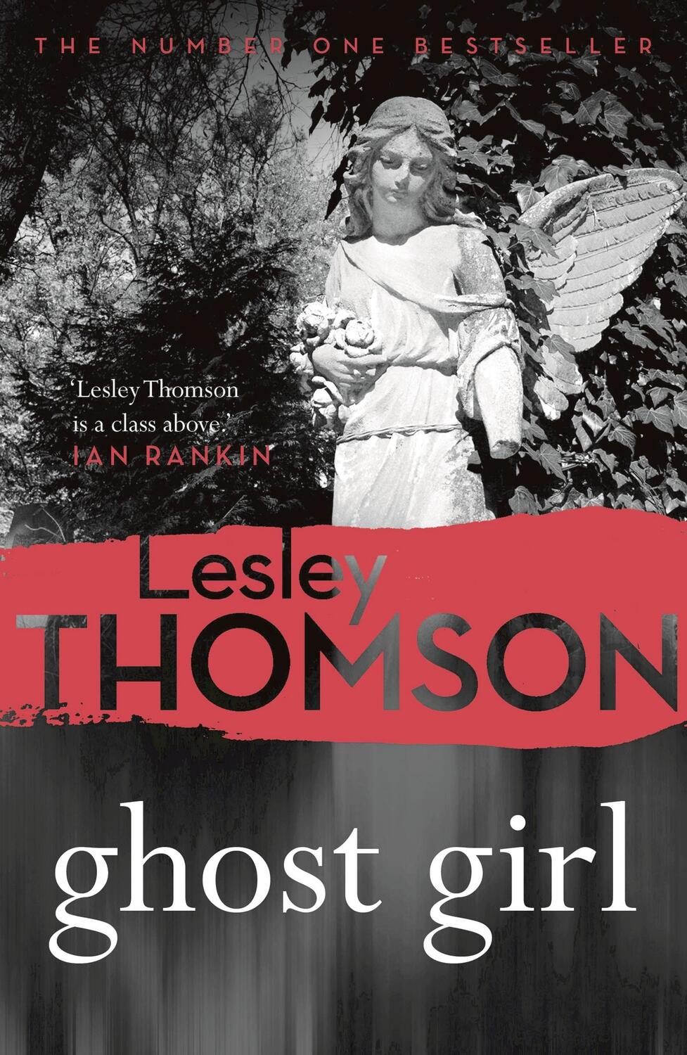 Cover: 9781788542999 | Ghost Girl | Lesley Thomson | Taschenbuch | Kartoniert / Broschiert