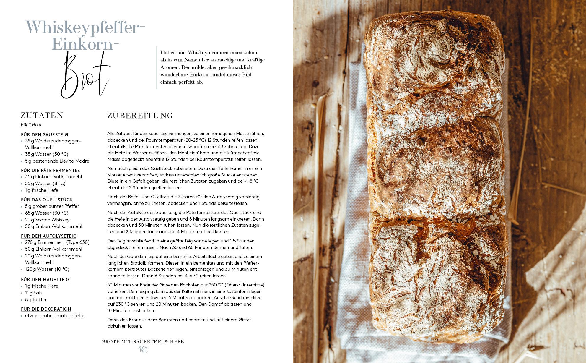 Bild: 9783745914542 | Brot - Die Kunst des Backens | Katharina Traub (u. a.) | Buch | 192 S.