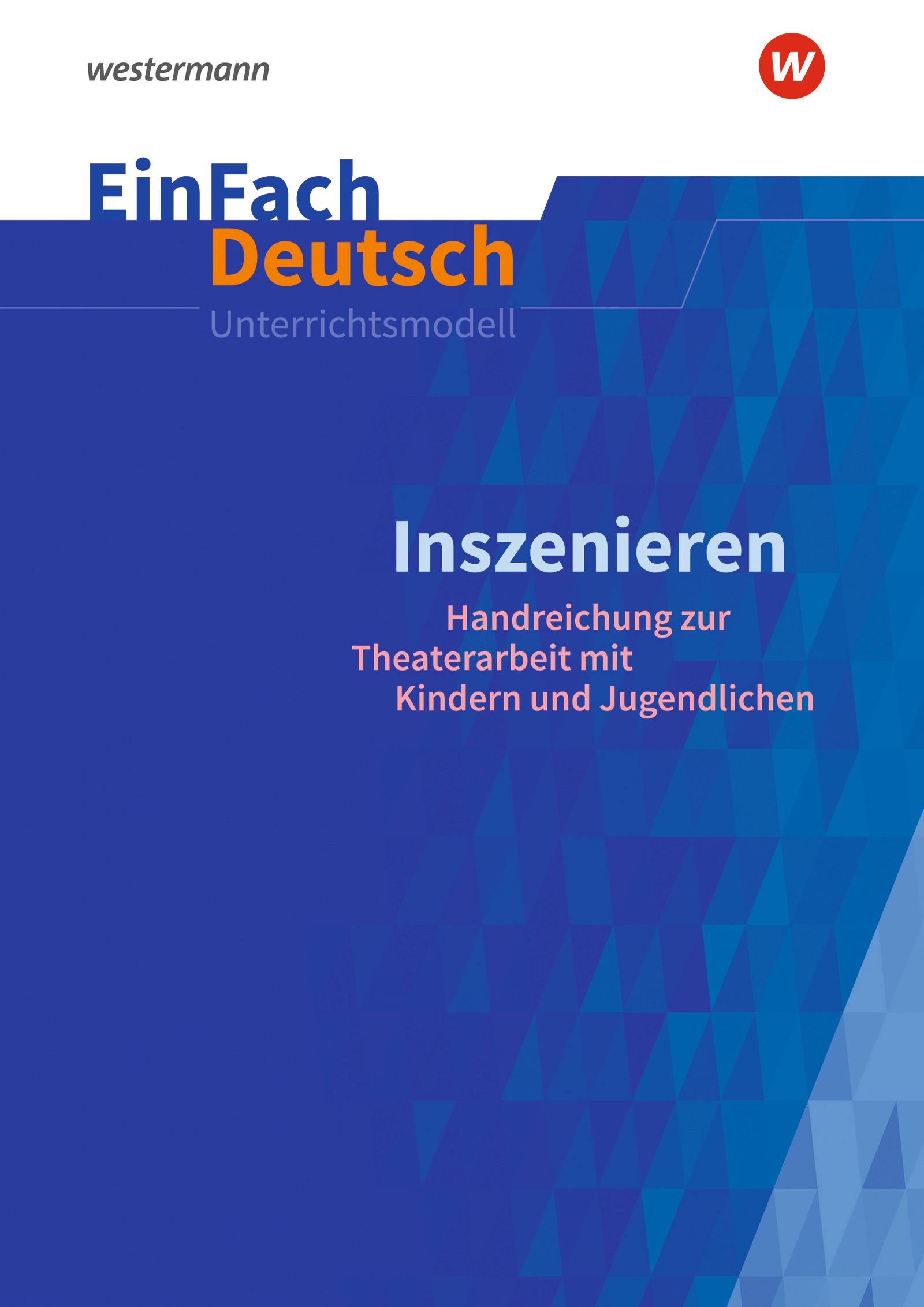 Cover: 9783140227810 | EinFach Deutsch Unterrichtsmodelle | Jan Davidts | Bundle | Deutsch