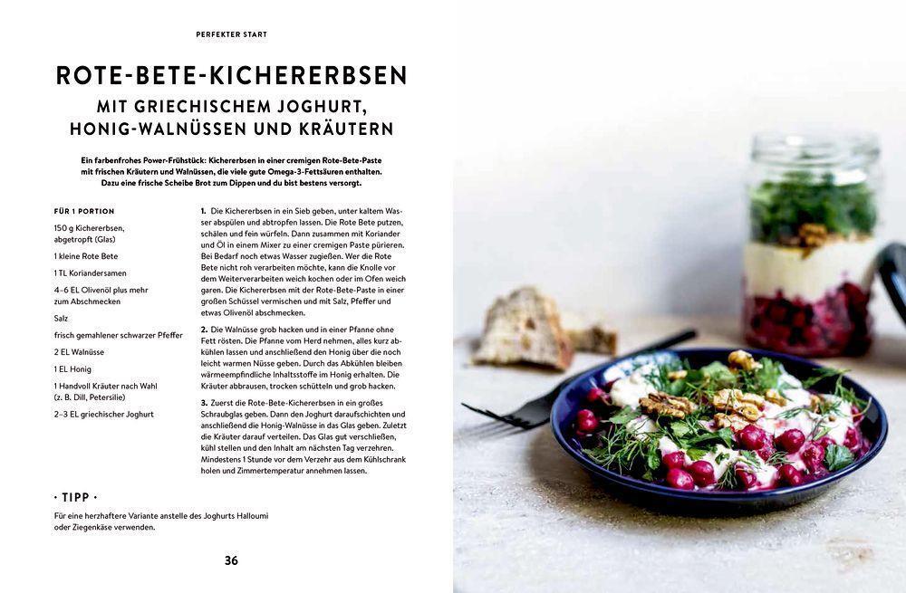 Bild: 9783881172707 | Pause im Glas | Vegetarisches & Veganes zum Mitnehmen | Luisa Zeltner