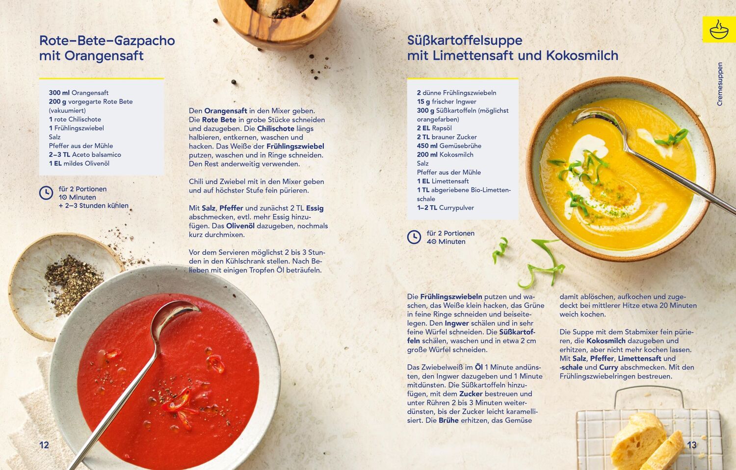 Bild: 9783898838801 | 1 Topf, 1 Pfanne, 1 Messer ... | saugut kochen...ganz einfach | Buch