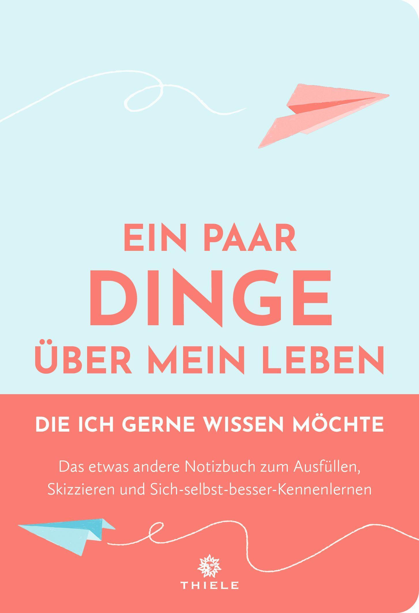 Cover: 9783851795004 | Ein paar Dinge über mein Leben, die ich gerne wissen möchte | Nurian