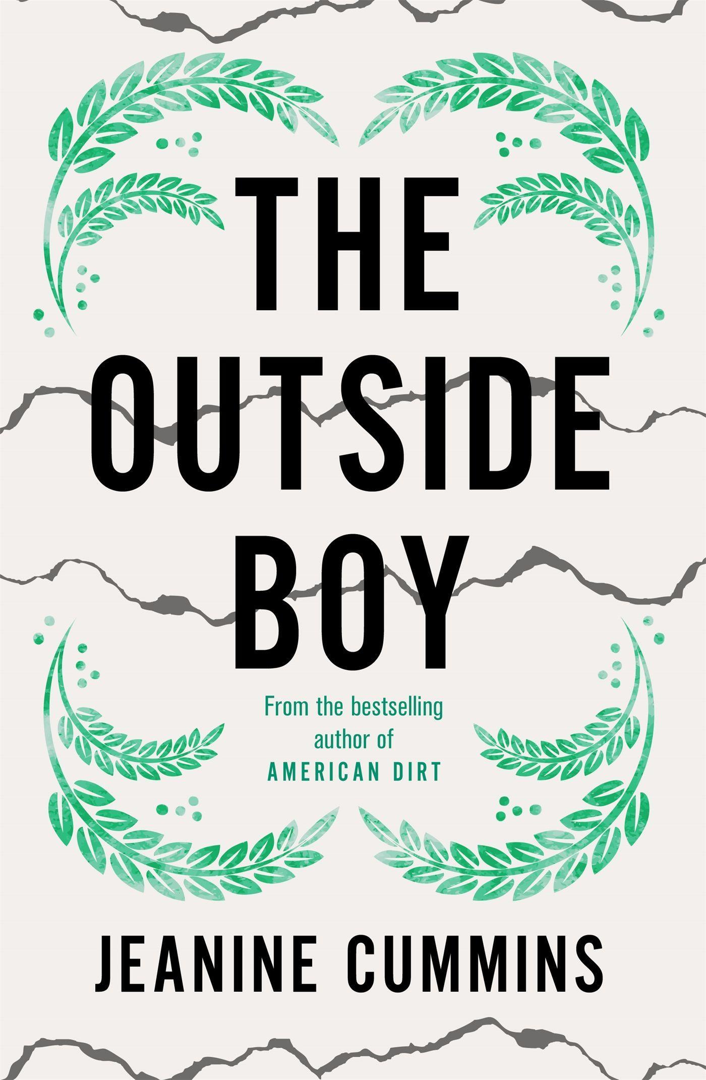 Cover: 9781472272836 | The Outside Boy | Jeanine Cummins | Taschenbuch | 370 S. | Englisch