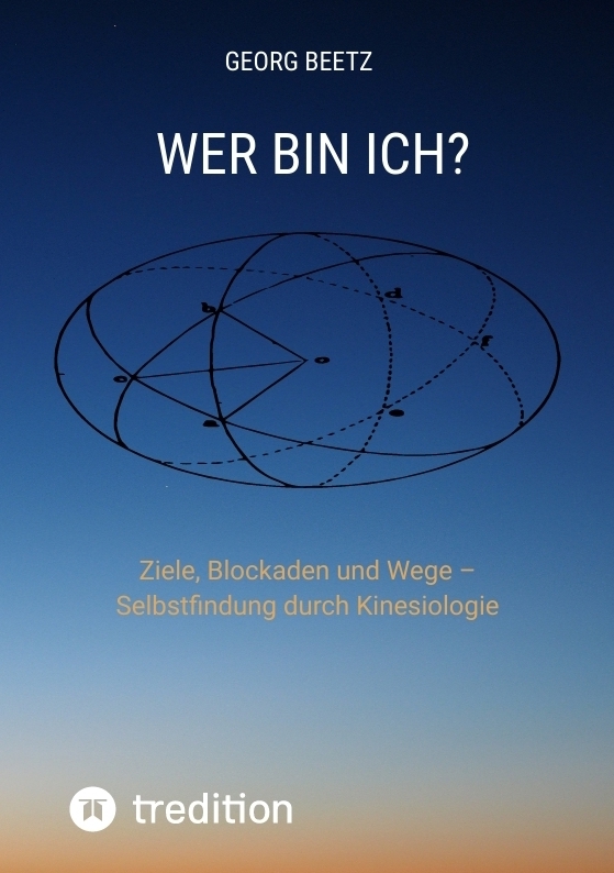 Cover: 9783384377272 | Wer bin Ich? | Georg Beetz | Taschenbuch | 112 S. | Deutsch | 2024