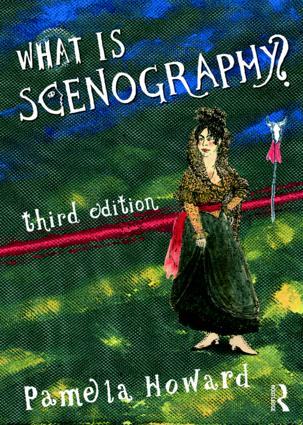 Cover: 9781138504783 | What is Scenography? | Pamela Howard | Taschenbuch | Englisch | 2019