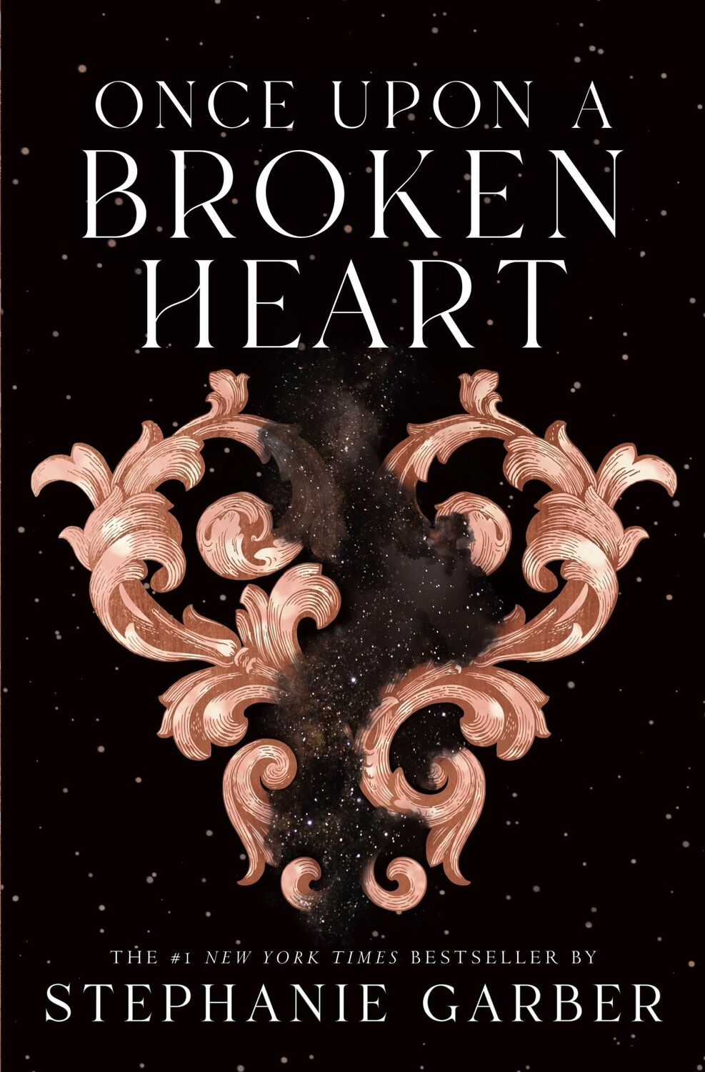 Cover: 9781250268402 | Once Upon a Broken Heart | Stephanie Garber | Taschenbuch | 432 S.