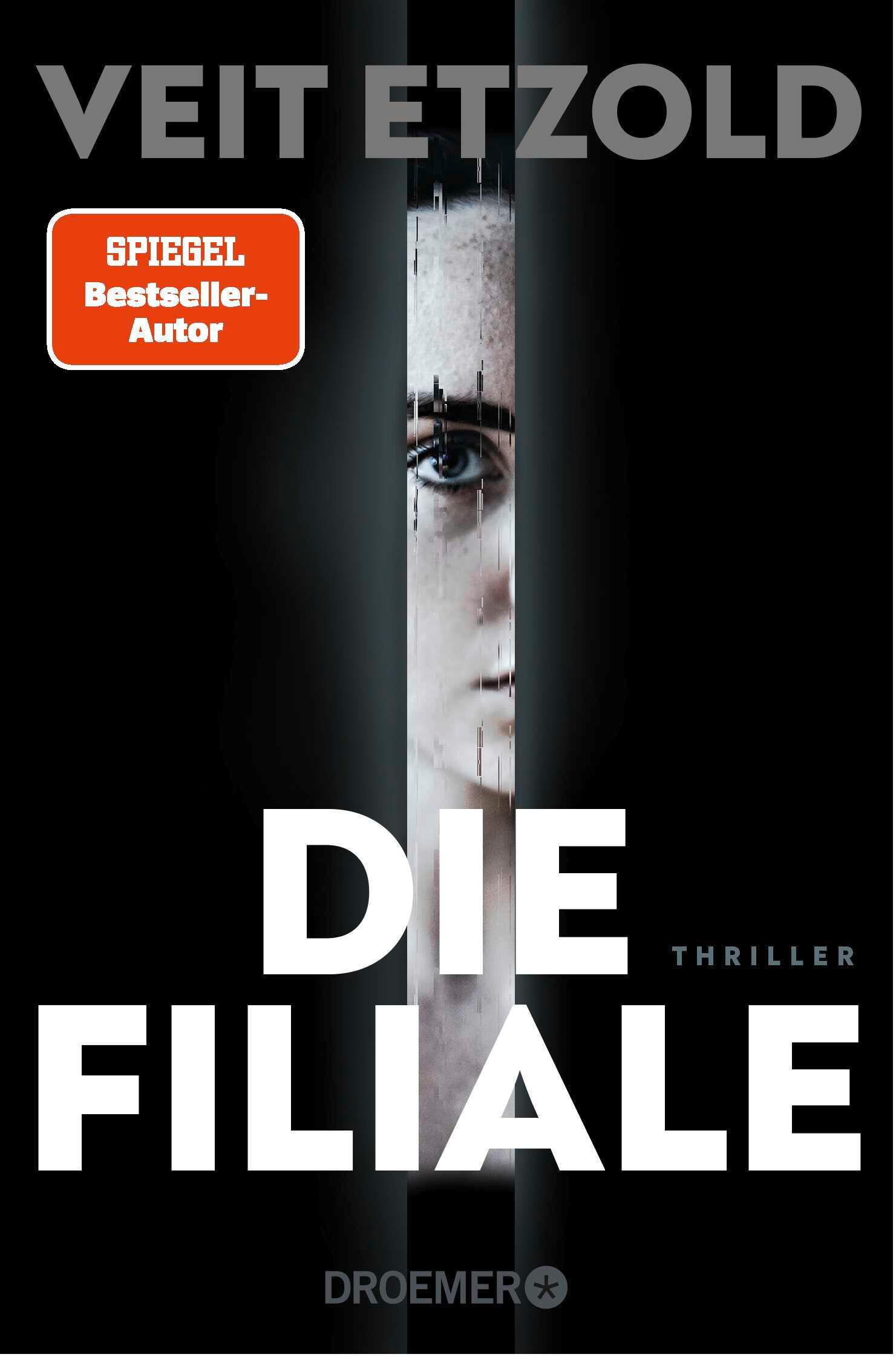 Cover: 9783426307106 | Die Filiale | Veit Etzold | Taschenbuch | Die Laura-Jacobs-Reihe