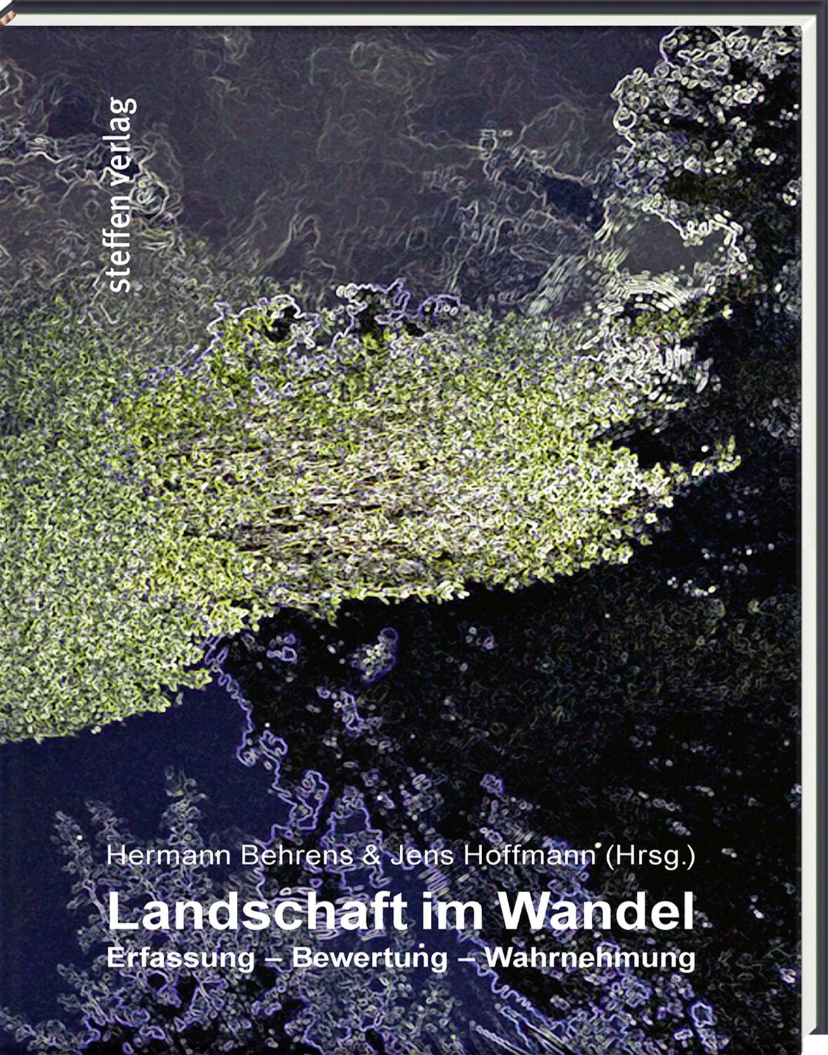 Cover: 9783957990853 | Landschaft im Wandel | Erfassung - Bewertung - Wahrnehmung | Behrens