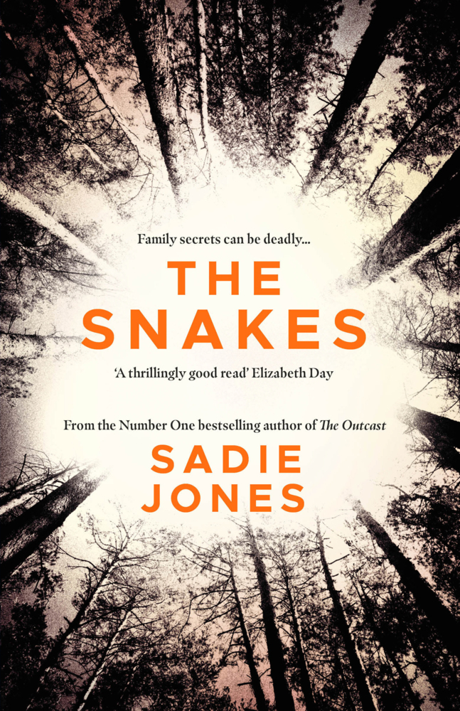 Cover: 9781784708825 | The Snakes | Sadie Jones | Taschenbuch | B-Format | 448 S. | Englisch