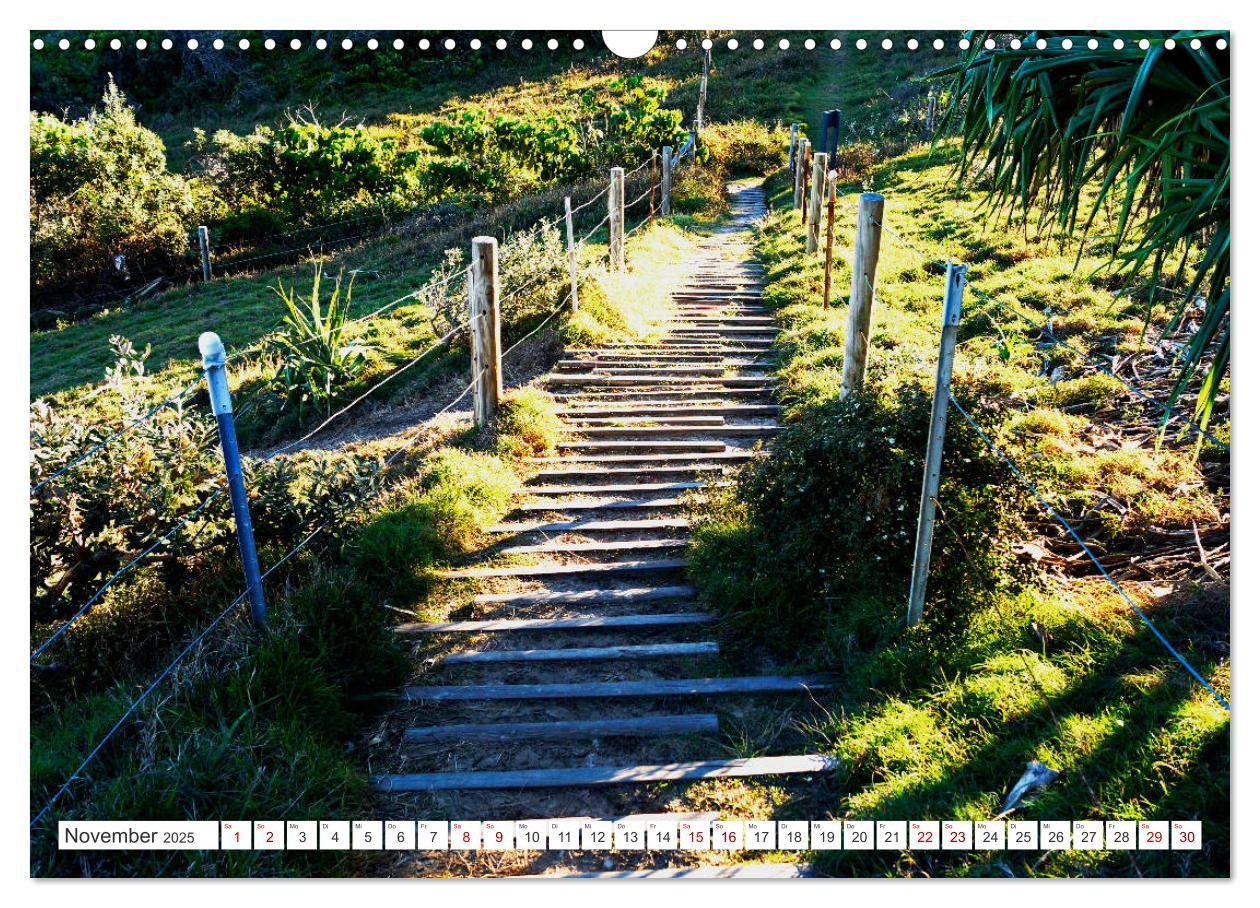 Bild: 9783435385324 | Küstenparadies - Noosa Nationalpark Australien (Wandkalender 2025...