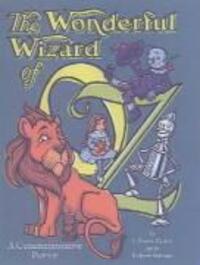 Cover: 9780689834981 | The Wonderful Wizard Of Oz | Robert Sabuda | Buch | Gebunden | 2001