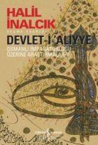 Cover: 9786254053696 | Devlet-i Aliyye Osmanli Imparatorlugu Üzerine Arastirmalar 5. Kitap