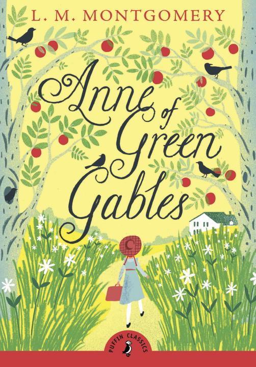 Cover: 9780141321592 | Anne of Green Gables | Lucy Maud Montgomery | Taschenbuch | 426 S.