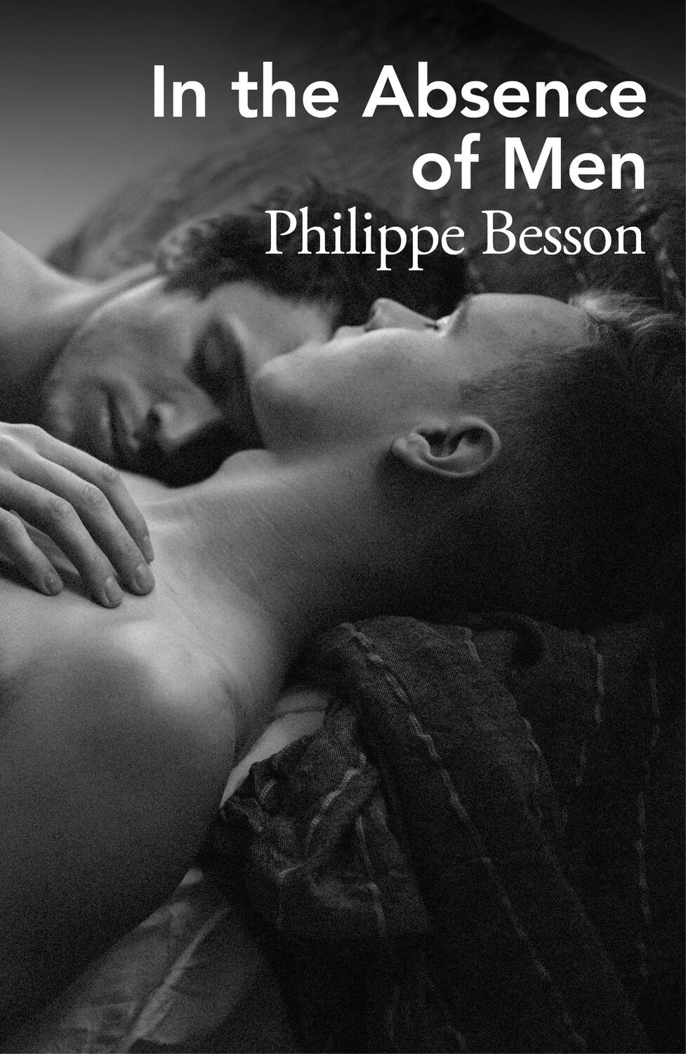 Cover: 9781529949094 | In the Absence of Men | Philippe Besson | Taschenbuch | Englisch