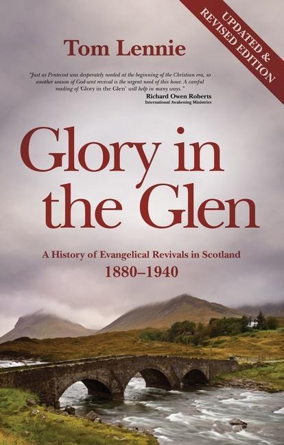 Cover: 9781845503772 | Glory in the Glen | Tom Lennie | Taschenbuch | Kartoniert / Broschiert