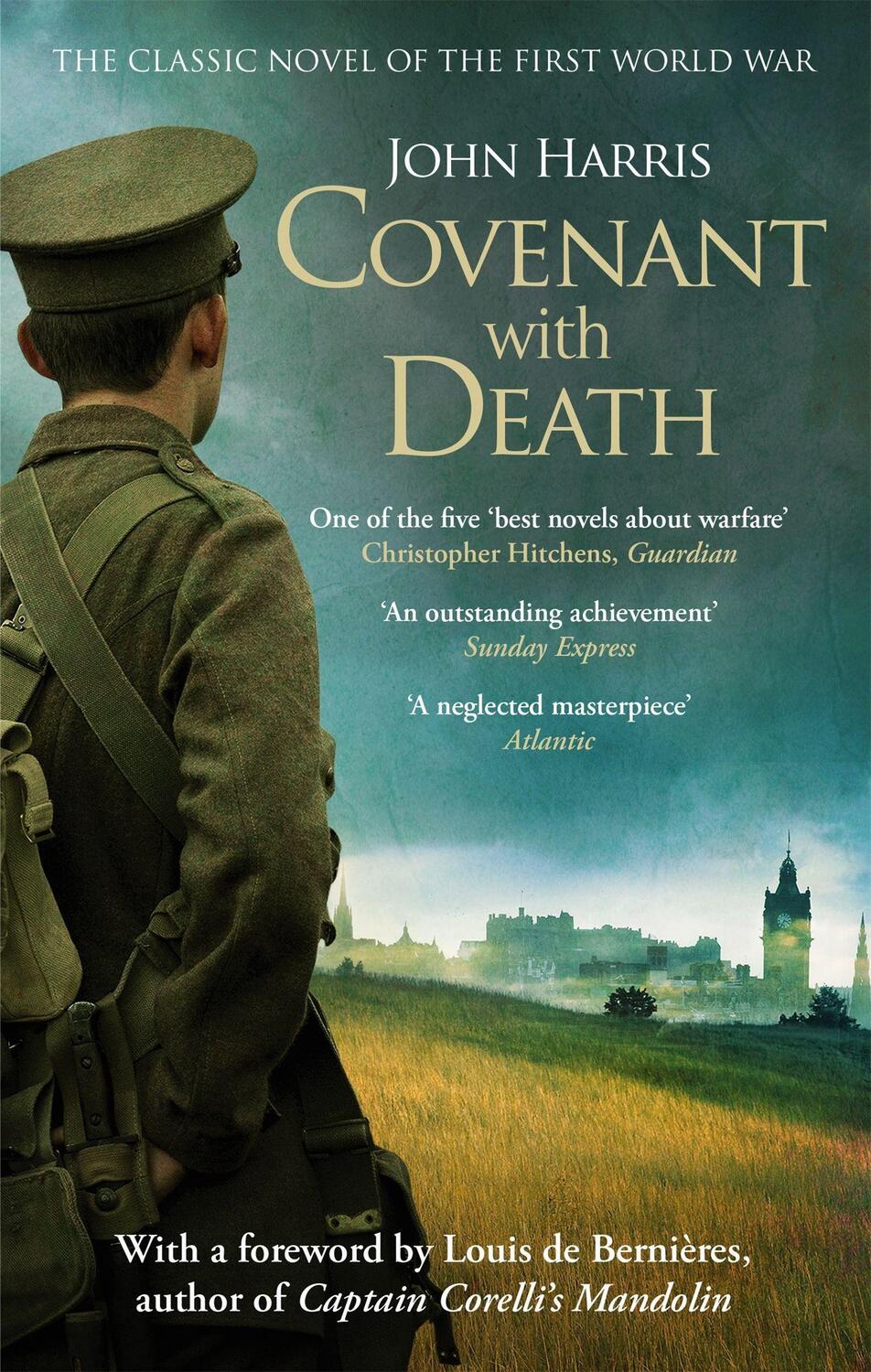 Cover: 9780751557121 | Covenant with Death | John Harris | Taschenbuch | Englisch | 2015